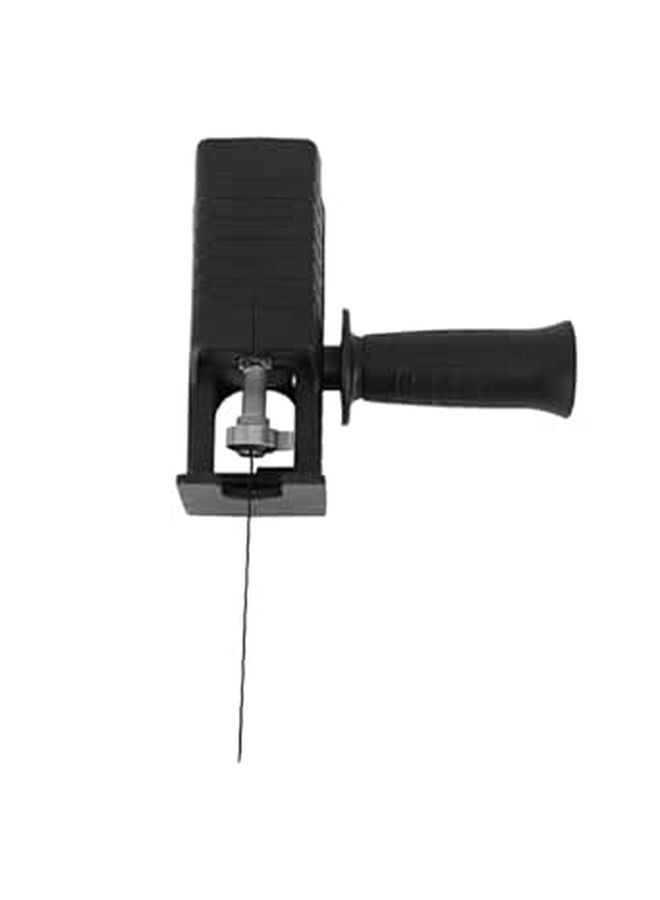 Portable Electric Drill To Jig Saw Attachment Reciprocating Saw For Wood Metal Cutting Power Tool For Scroll Saw DIY Projects - Image 1