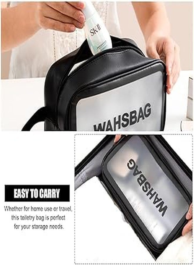 MARTEEN WASH Bag (Black) - Image 3