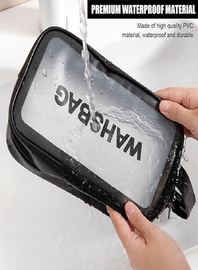 MARTEEN WASH Bag (Black) - Image 4
