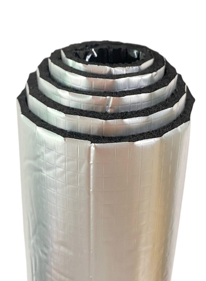 FADUOALI Toilet Tank Liner Toilet Anti Condensation Kit 40 x 16 Inch Toilet Tank Insulation Kit for Stop Condensation Preventing Water Damage to Floors - Image 1