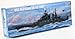 Trumpeter BB46 USS Maryland Battleship Boat Model Kit 1941 Scale 1800 - Image 3