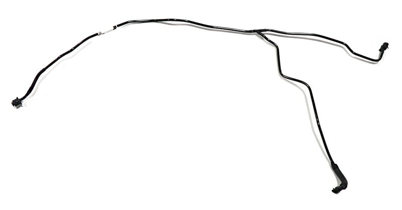 Motorcraft-KM5456 Hose - Image 3