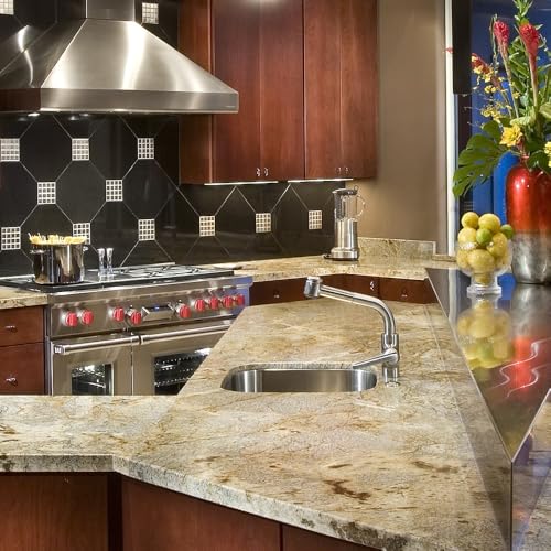 Houzer Club Stainless Steel Kitchen Sink for Bar & Prep: 17 Inch Undermount Single Bowl Sink with Strainer, Durable & Versatile, Essential for Home & Apartment: MS-1708-1 - Image 4