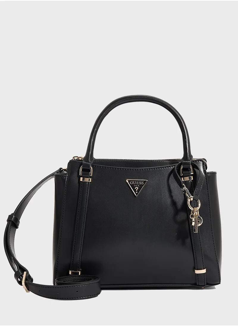 GUESS Daryna 2 Comp Satchel