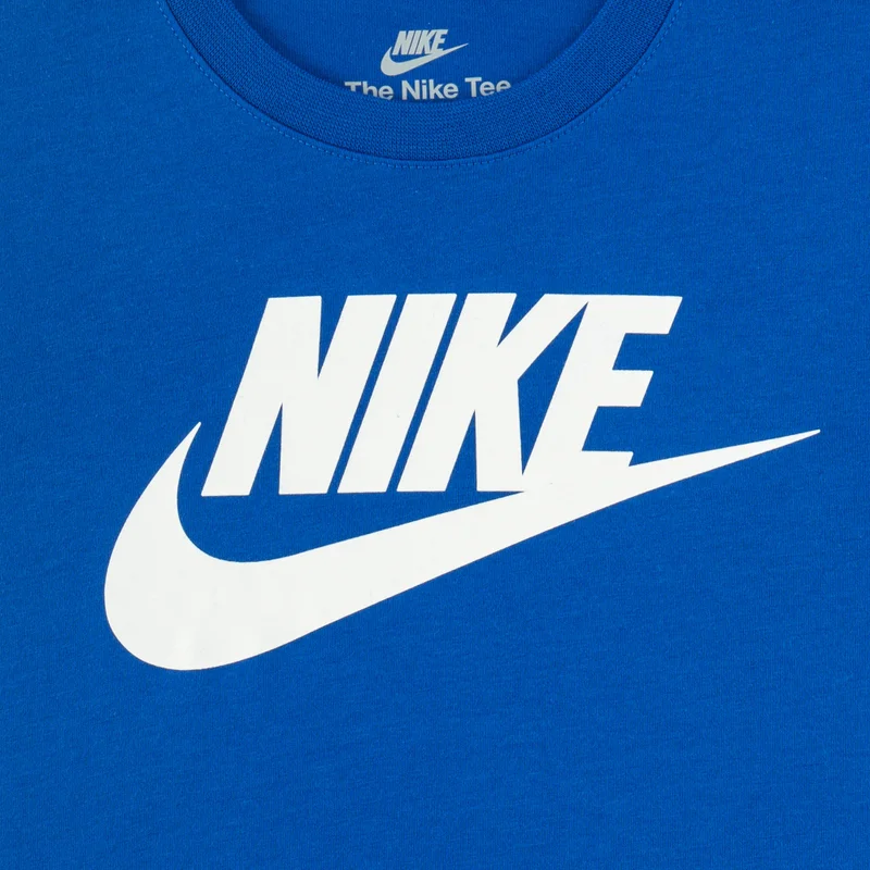 Nike Kids' Futura Evergreen T-Shirt