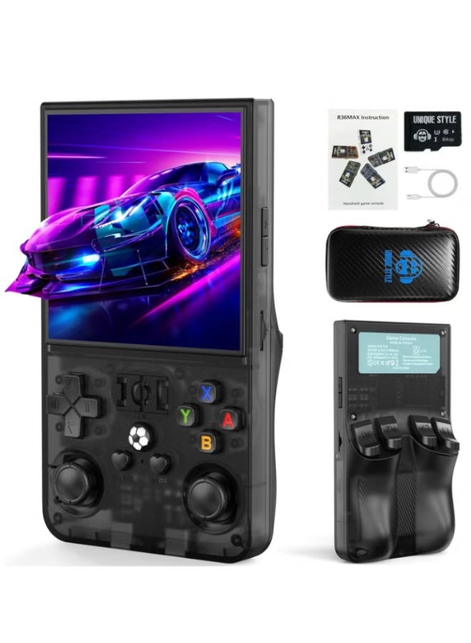 تايغر TIGER R36max 64GB