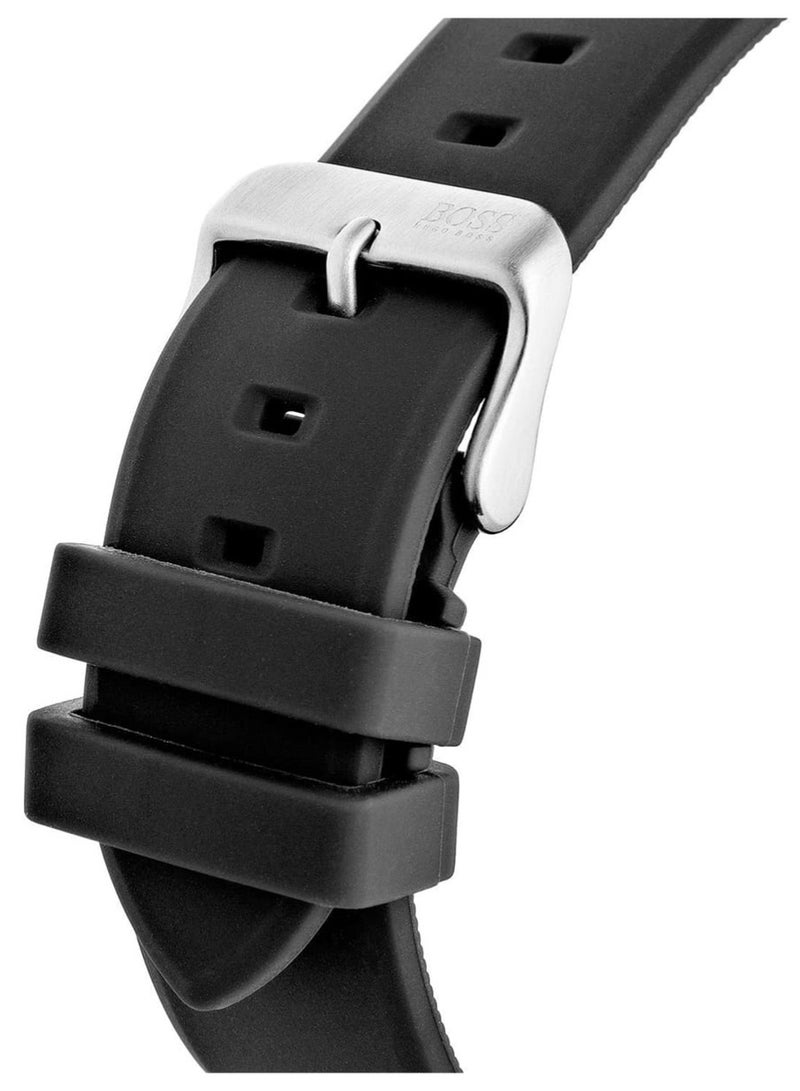 Hugo Boss Watch For Men 1513716 - Image 5