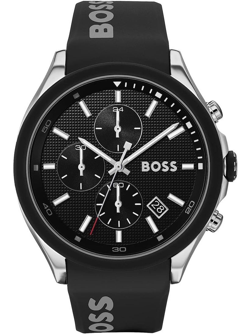 Hugo Boss Watch For Men 1513716 - Image 1