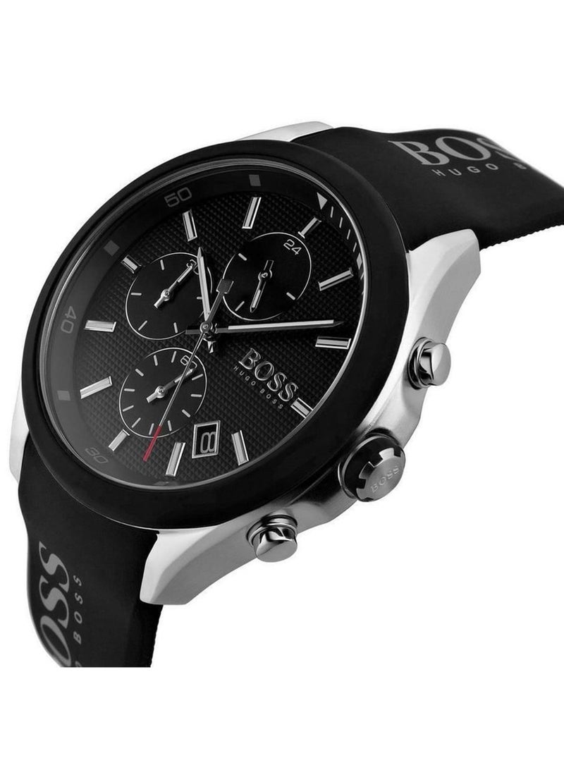 Hugo Boss Watch For Men 1513716 - Image 2