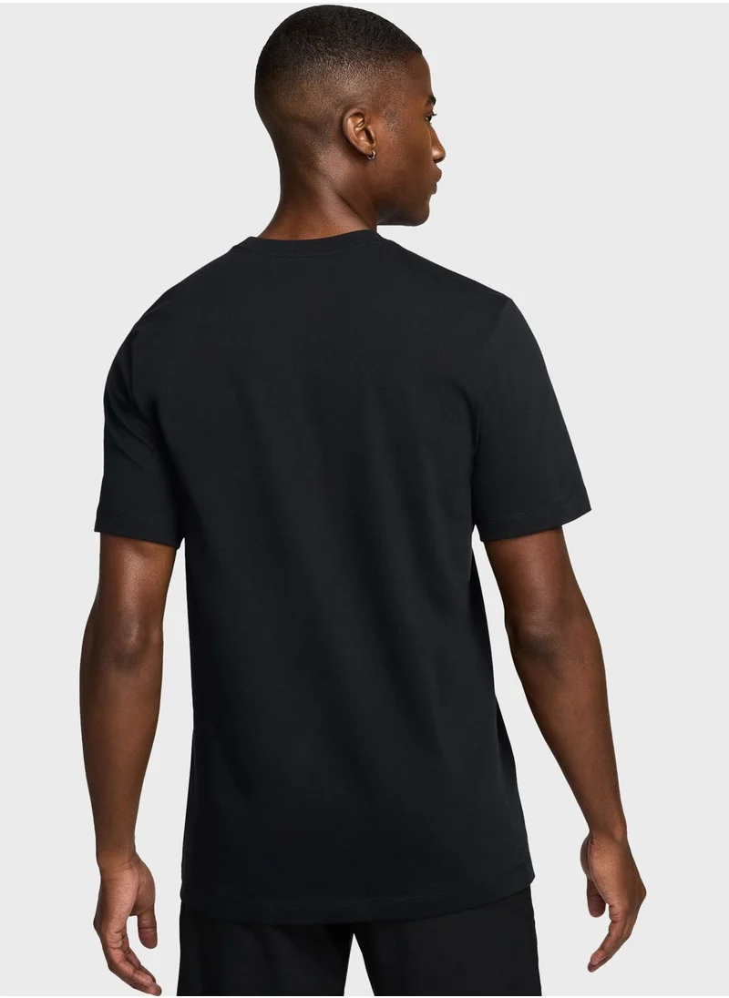 Nike Golf Oc T-Shirt