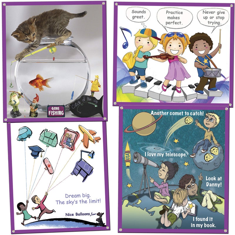 Game Development Group Stare Junior - Kids Have a Blast in This Award-Winning Board Game of Memory & Observation - Family Game Night Fun - Ages 6 & up - Image 5