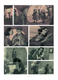 First Degree: A Crime Anthology  - Image 1