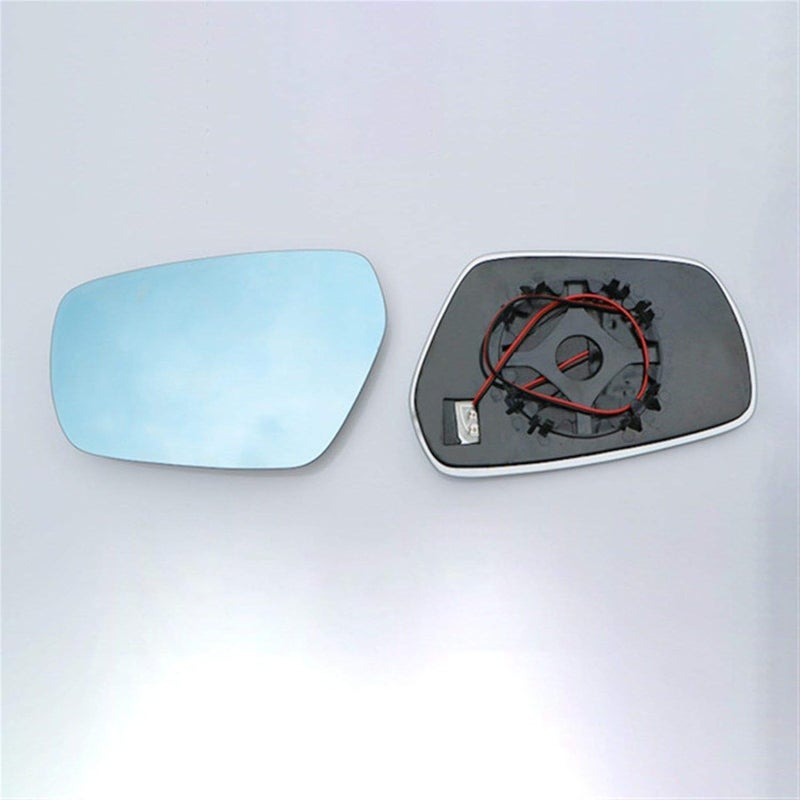 Wivplex Heated Side Mirror Glass for Kia K3 K4 - Image 1