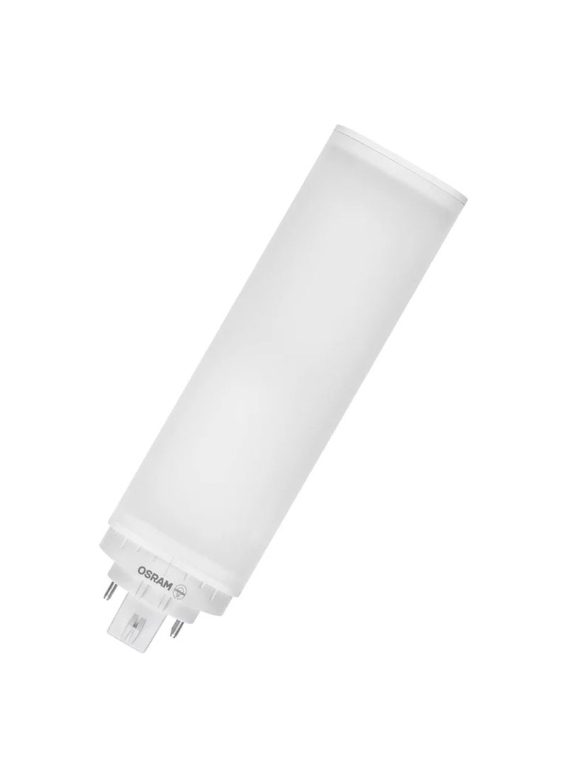 Osram - Osram Dulux T/E HF & AC Mains 20 W / 4000 K, Cool White - Pack of 5 - Image 1