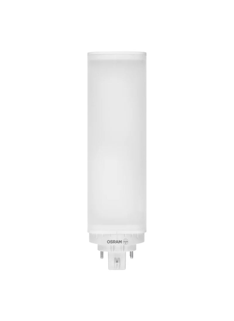 Osram - Osram Dulux T/E HF & AC Mains 20 W / 4000 K, Cool White - Pack of 5 - Image 1