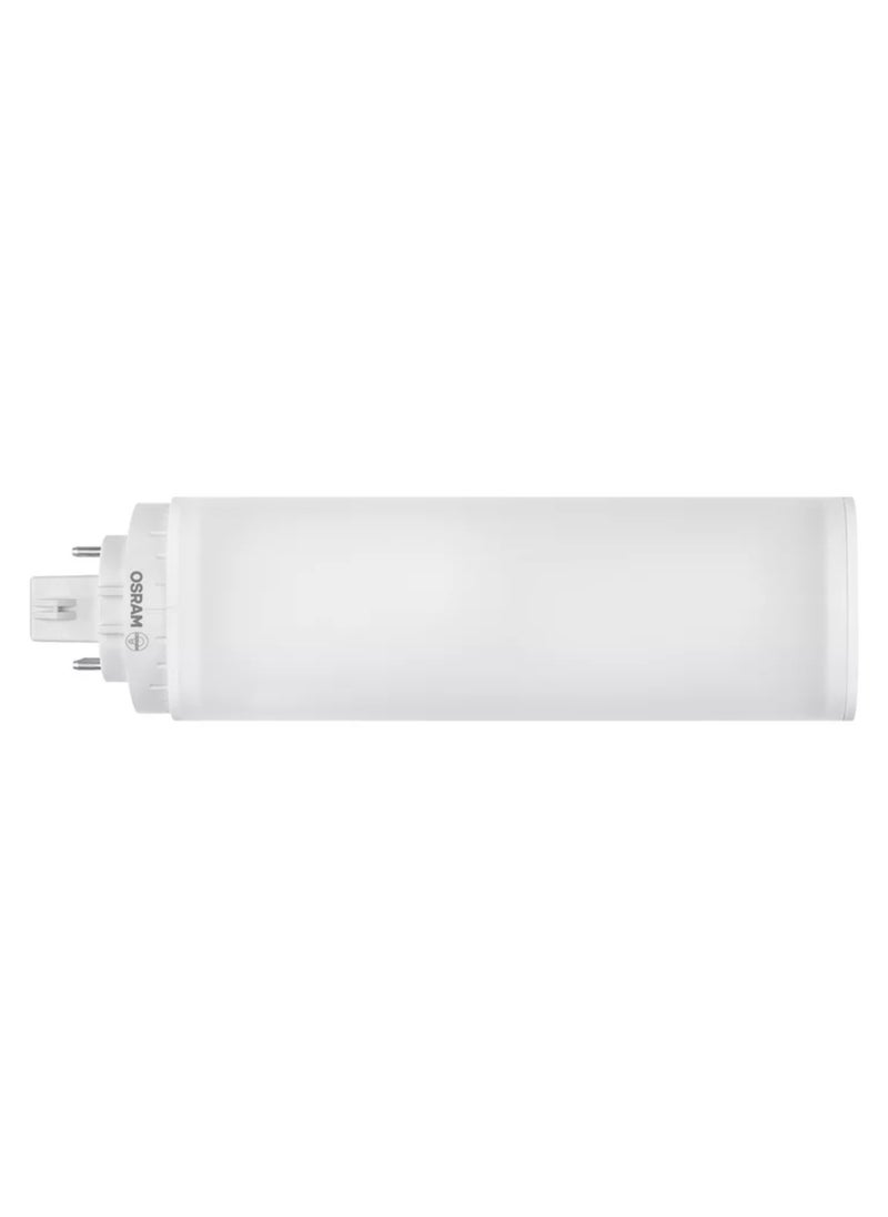 Osram - Osram Dulux T/E HF & AC Mains 20 W / 4000 K, Cool White - Pack of 5 - Image 1