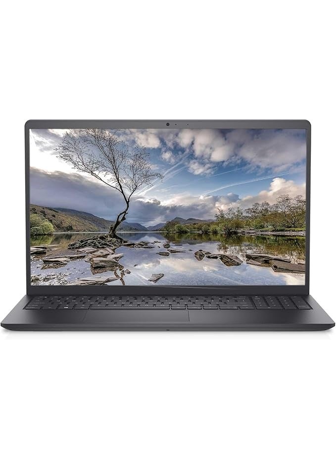 Business Laptop 15.6 Inch FHD with Efficient Performance Processor, 8GB RAM, 512GB SSD and Productivity-Focused Design for Daily Use - Image 1