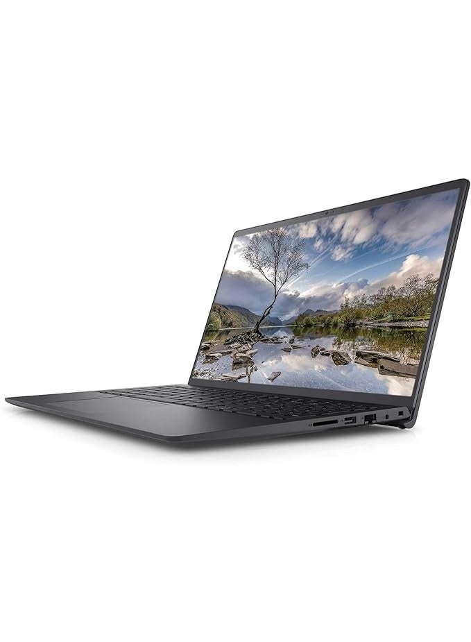 Business Laptop 15.6 Inch FHD with Efficient Performance Processor, 8GB RAM, 512GB SSD and Productivity-Focused Design for Daily Use - Image 5