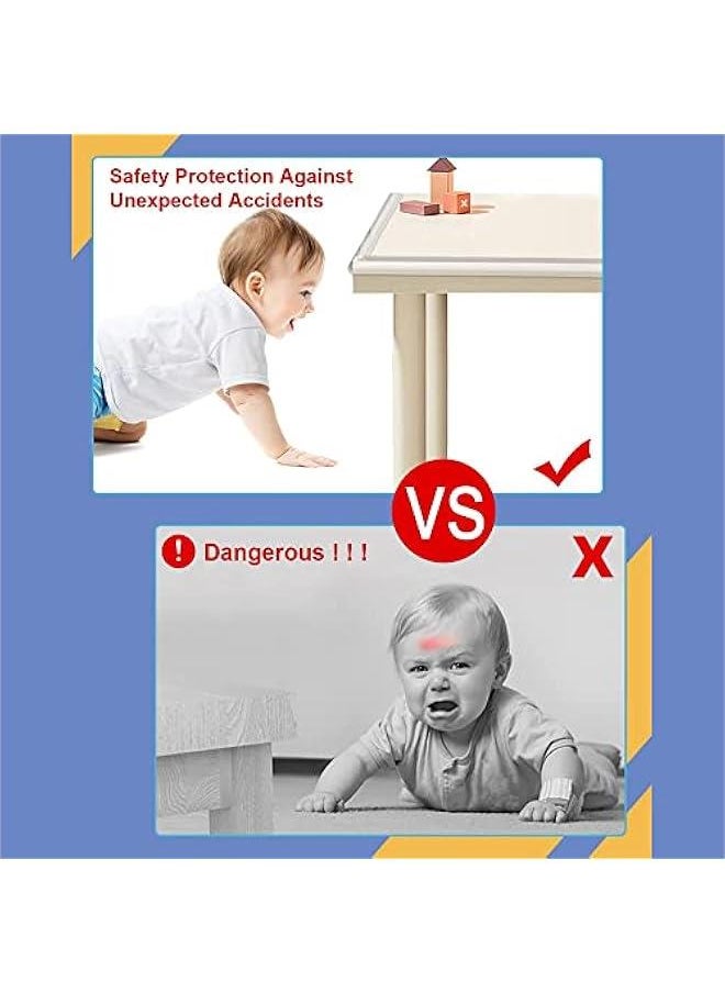 Safety Edge Corner Protector Set (3M)
