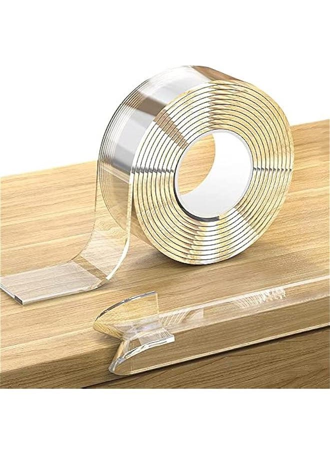 Safety Edge Corner Protector Set (3M)