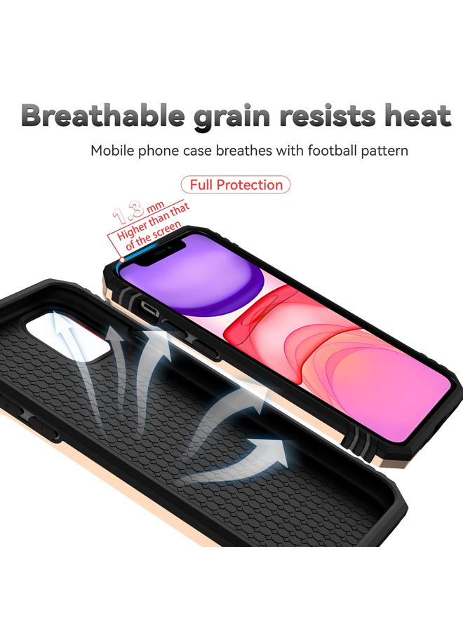 Zaboon Case For iPhone 11 Pro Sliding Camshield Holder Phone Case - Image 3