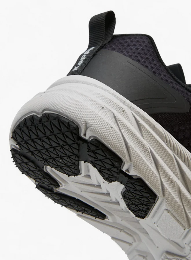 كابا Boys' Panelled Sports Shoes with Rotating Buckle Closure