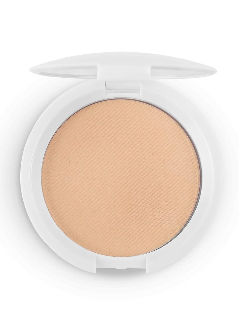 Colorbar Radiant White UV Compact Powder Sandy Nude 9g - Image 2