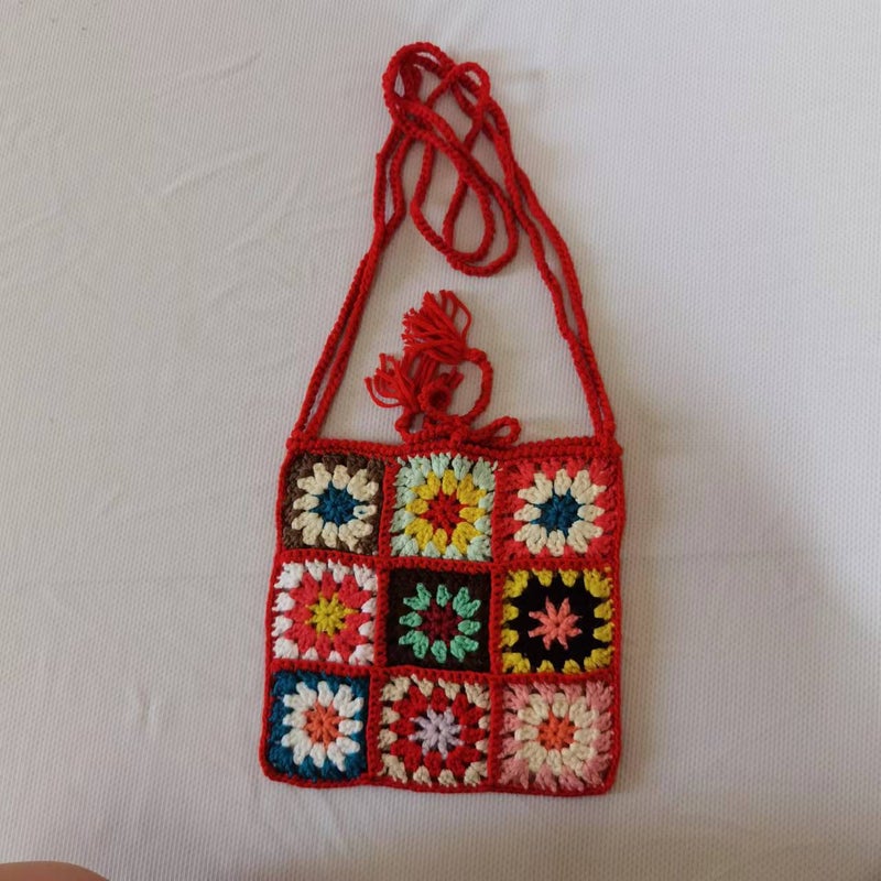 Women's Shoulder Bag - Image 4