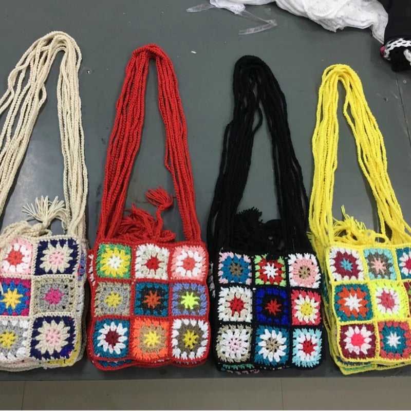 Women's Shoulder Bag - Image 2