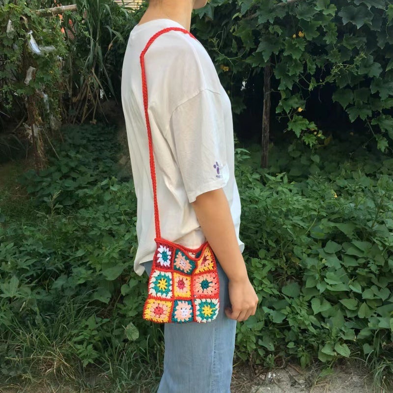 Women's Shoulder Bag - Image 3