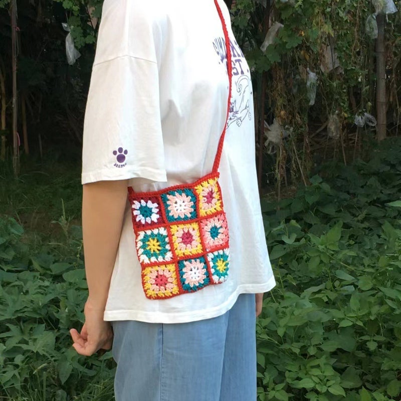 Women's Shoulder Bag - Image 1