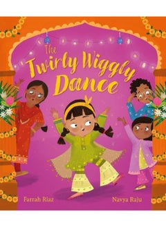 The Twirly Wiggly Dance - pzsku/ZD4826294572A3E177B77Z/45/_/1740733833/47d1c14f-a07d-4cac-a19b-150bd3a25ff7