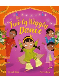 The Twirly Wiggly Dance - pzsku/ZD4826294572A3E177B77Z/45/_/1740733834/07d3fdec-490b-437e-86bf-f83e860a0d36