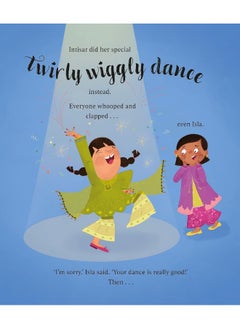 The Twirly Wiggly Dance - pzsku/ZD4826294572A3E177B77Z/45/_/1740733835/ba188fa5-06cc-4d1f-9655-7faeb644900f