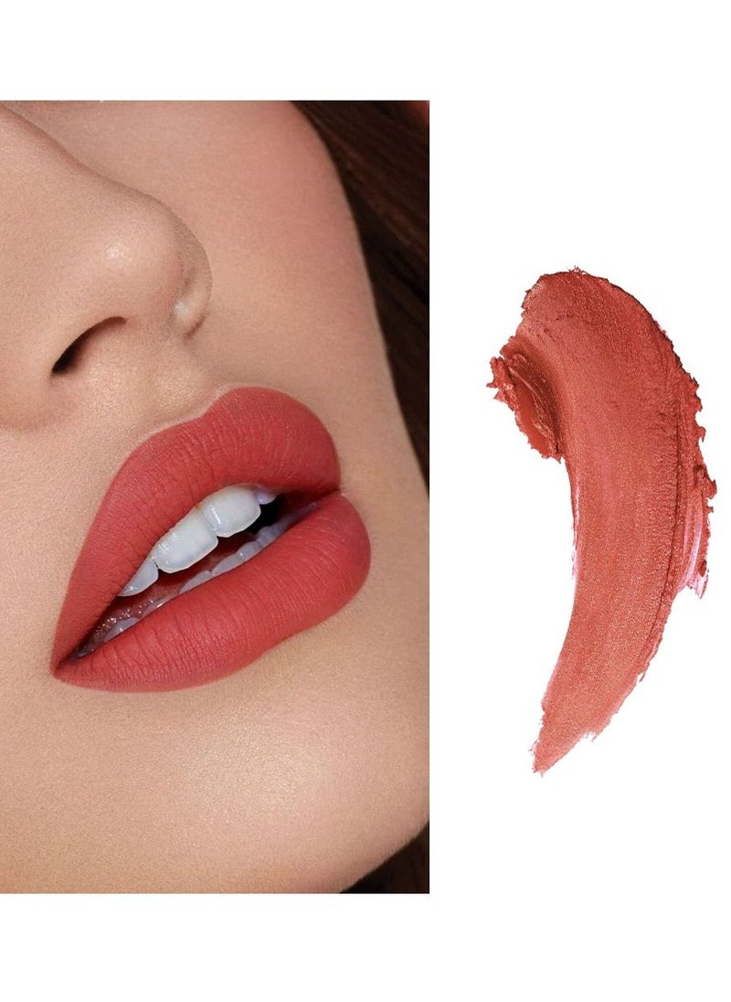Touch Factor PRO Matte Lip Color Lipstick  - Image 2