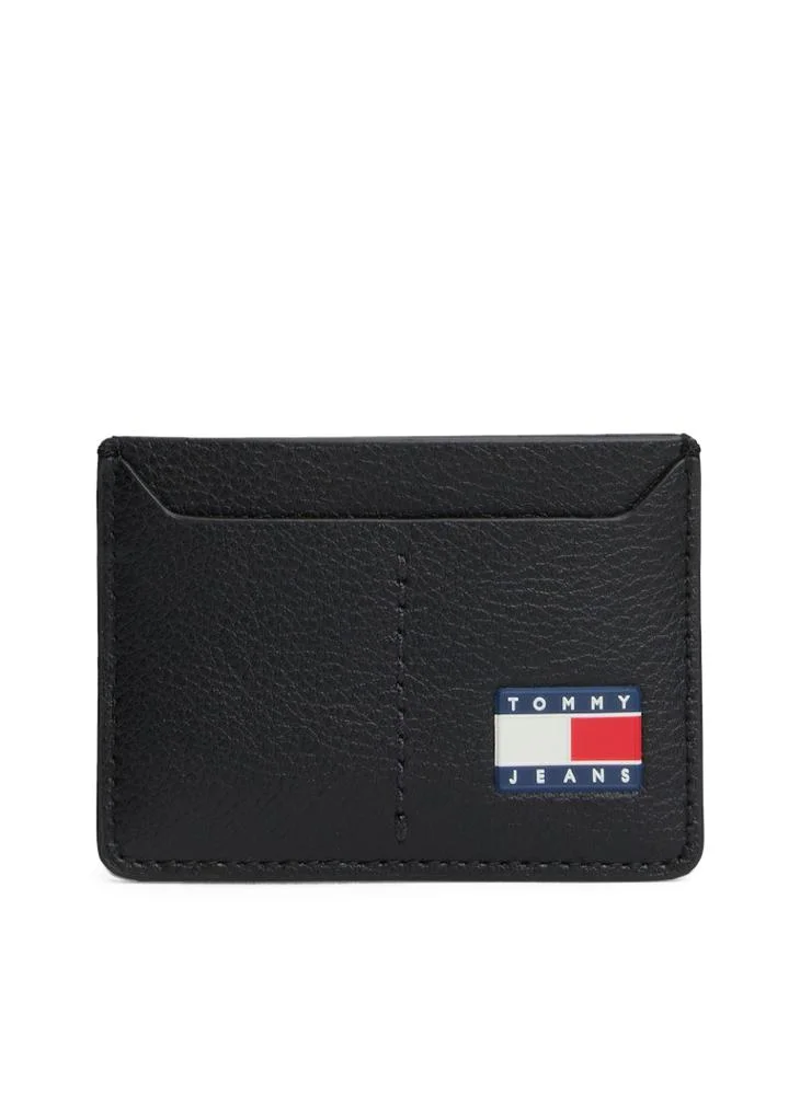 تومي جينز Logo Card Holder