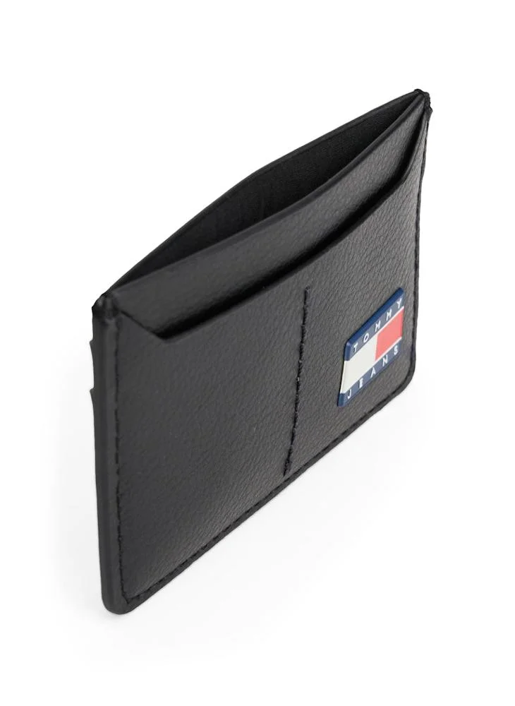 TOMMY JEANS Logo Card Holder