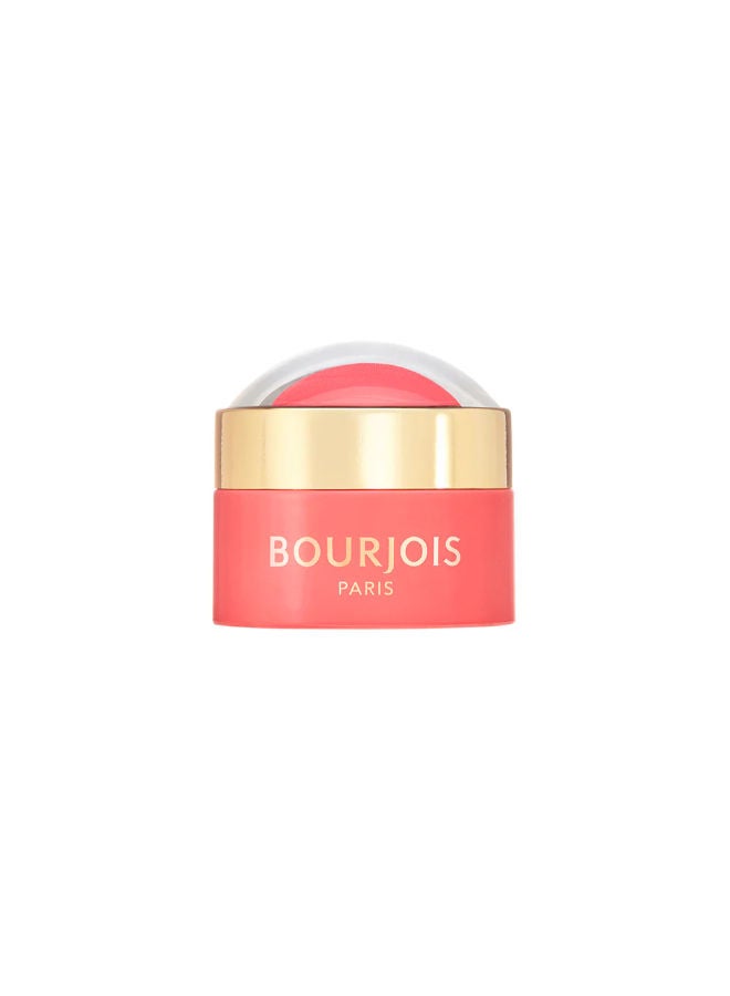BOURJOIS PARIS Cream Round Tin Blush - Image 2