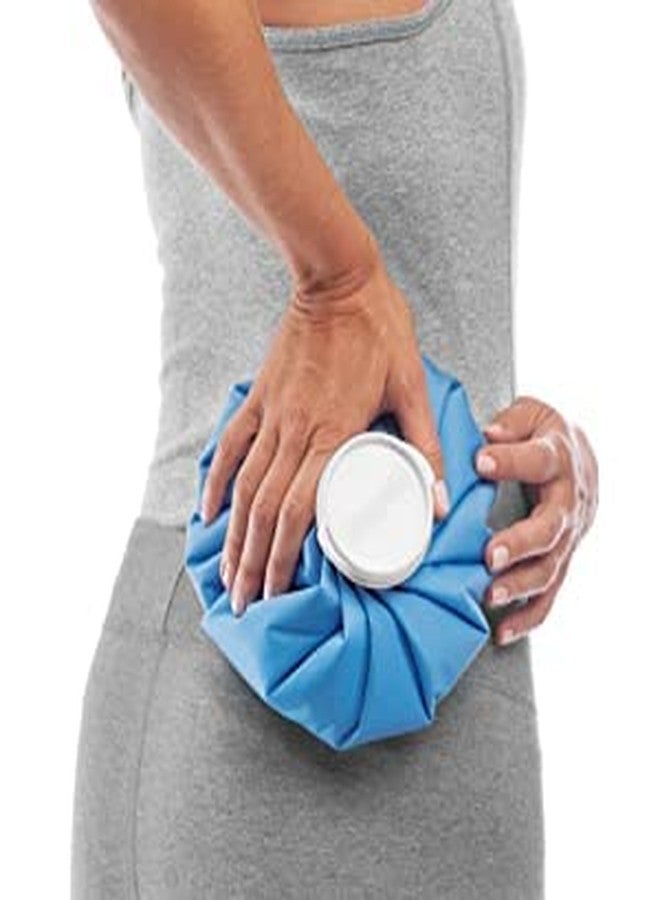 AAFOS Ice pack bag Cold-And Hot Warm Pack Ice Reusable Bag Hot Water Bag (multicolor) - Image 5