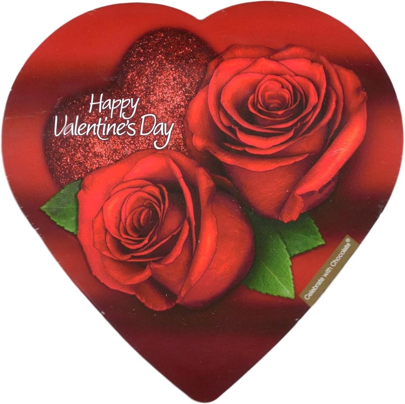 Elmer Chocolates Heart-Shaped Gift Box - Image 3