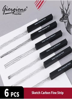 Carbon pen