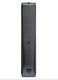 HuHa Remote Control For All TCL TV LCD/LED Black  - Image 2