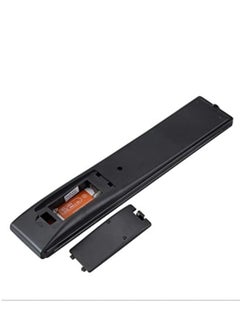 HuHa Remote Control For All TCL TV LCD/LED Black  - Image 3