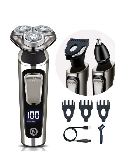RJ45 Crimp Tool, Kit of RJ45 Crimping Tool, RJ45 Pass Through Crimp Tool with 50 PCS CAT6 Pass Through Connectors, 50 PCS RJ45 Cat6 Protection Covers and Mini Stripping Plier