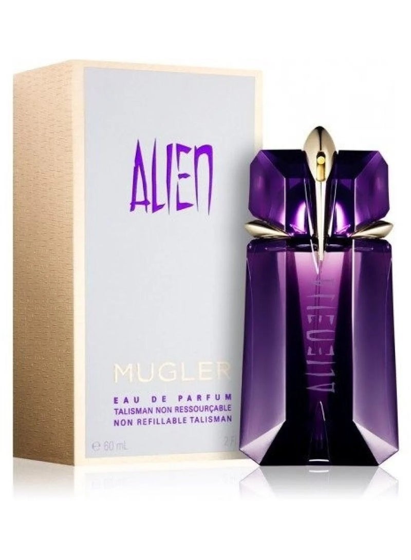 Eileen by Thierry Mugler Eau de Parfum 60 ml - Image 2