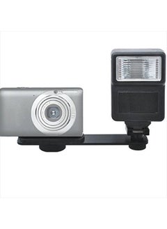 Tronixpro Digital Camera Flash with Shoe Bracket for Sony, Nikon, Canon, Pentax, Olympus & More Cameras & Camcorders  - Image 3