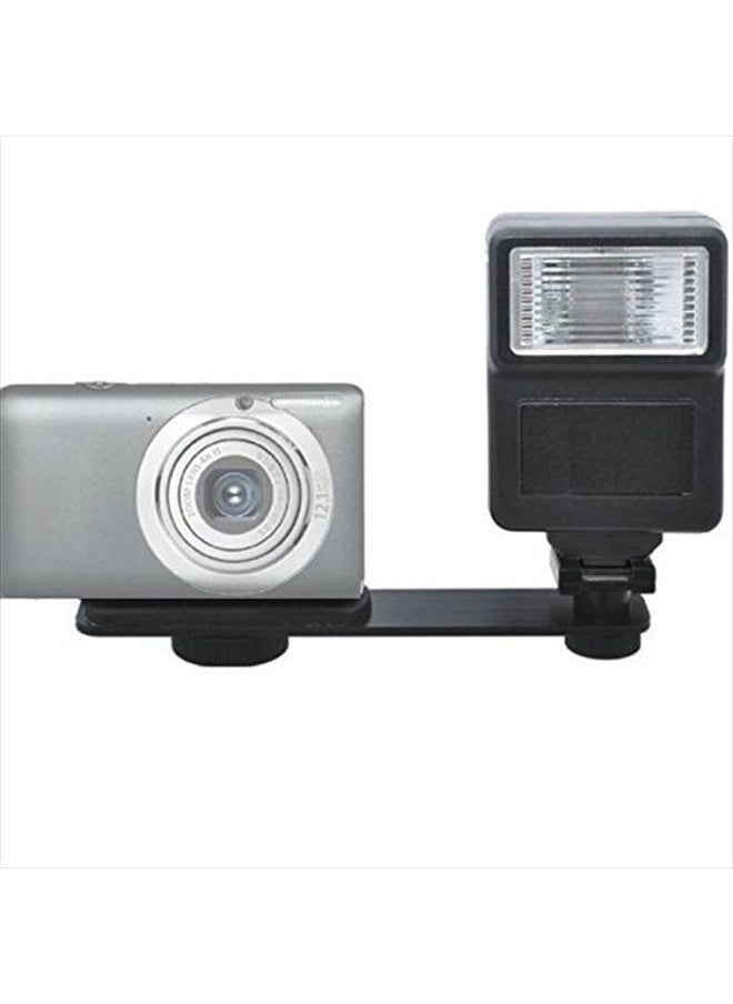 Tronixpro Digital Camera Flash with Shoe Bracket for Sony, Nikon, Canon, Pentax, Olympus & More Cameras & Camcorders  - Image 3