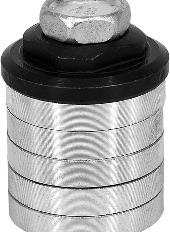 M14 Angle Grinder Adapter Flange Nut For Locking And Cutting Discs - Image 1