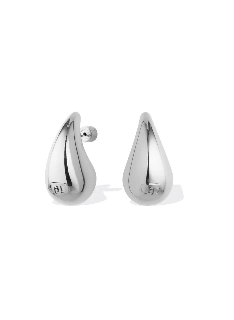 Liu Jo Liu Jo Dust XS Silver Earrings