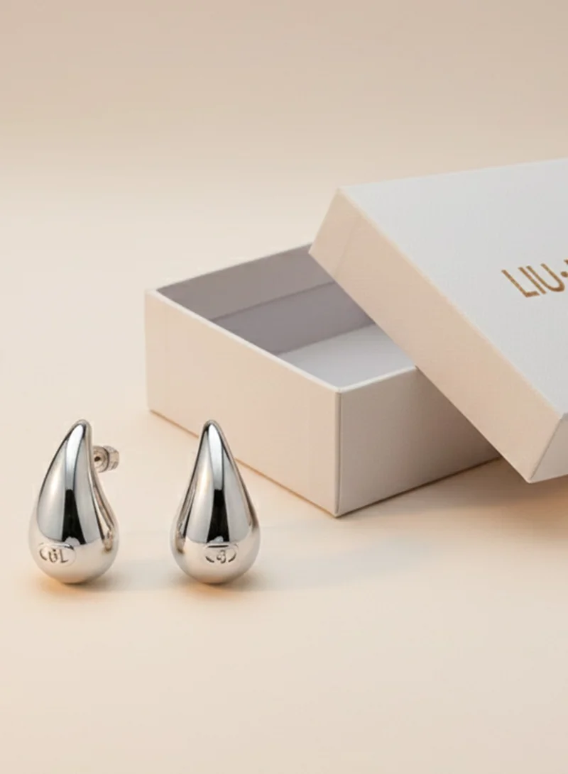 Liu Jo Liu Jo Dust XS Silver Earrings